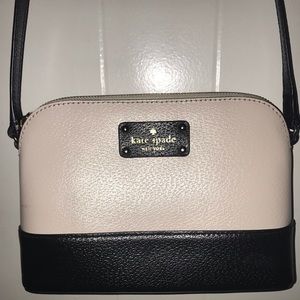 Kate Spade Crossbody Purse